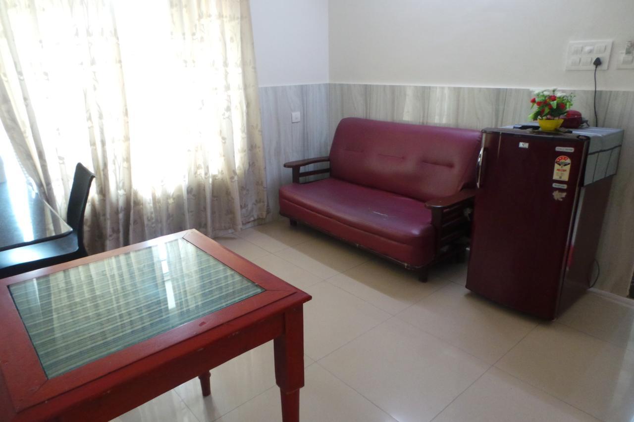 Plaza Residency Hotel Kozhikode Exterior foto