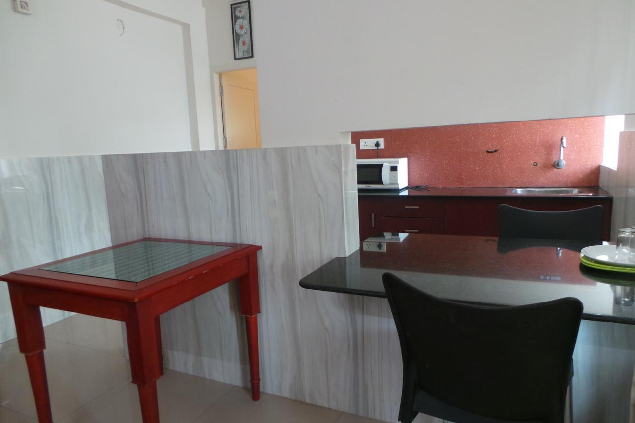 Plaza Residency Hotel Kozhikode Exterior foto