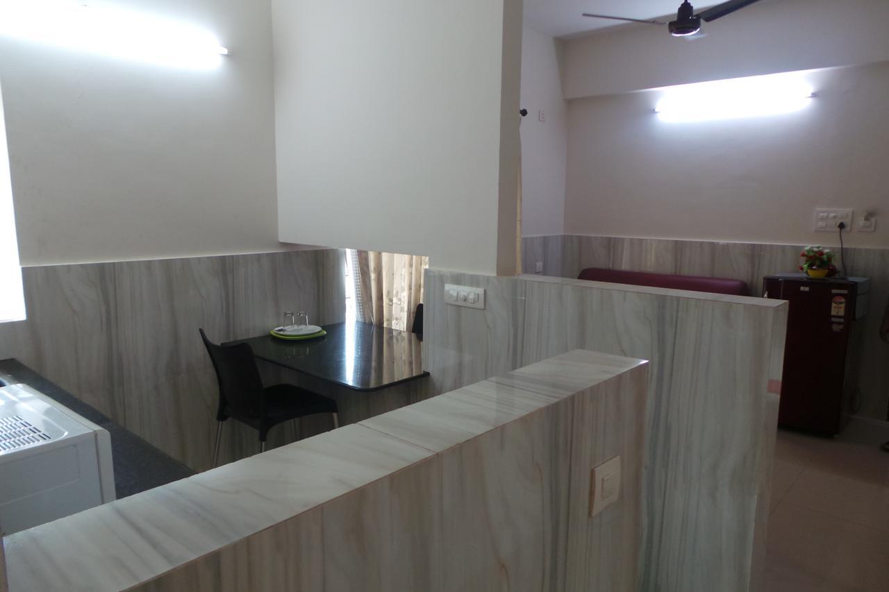 Plaza Residency Hotel Kozhikode Exterior foto